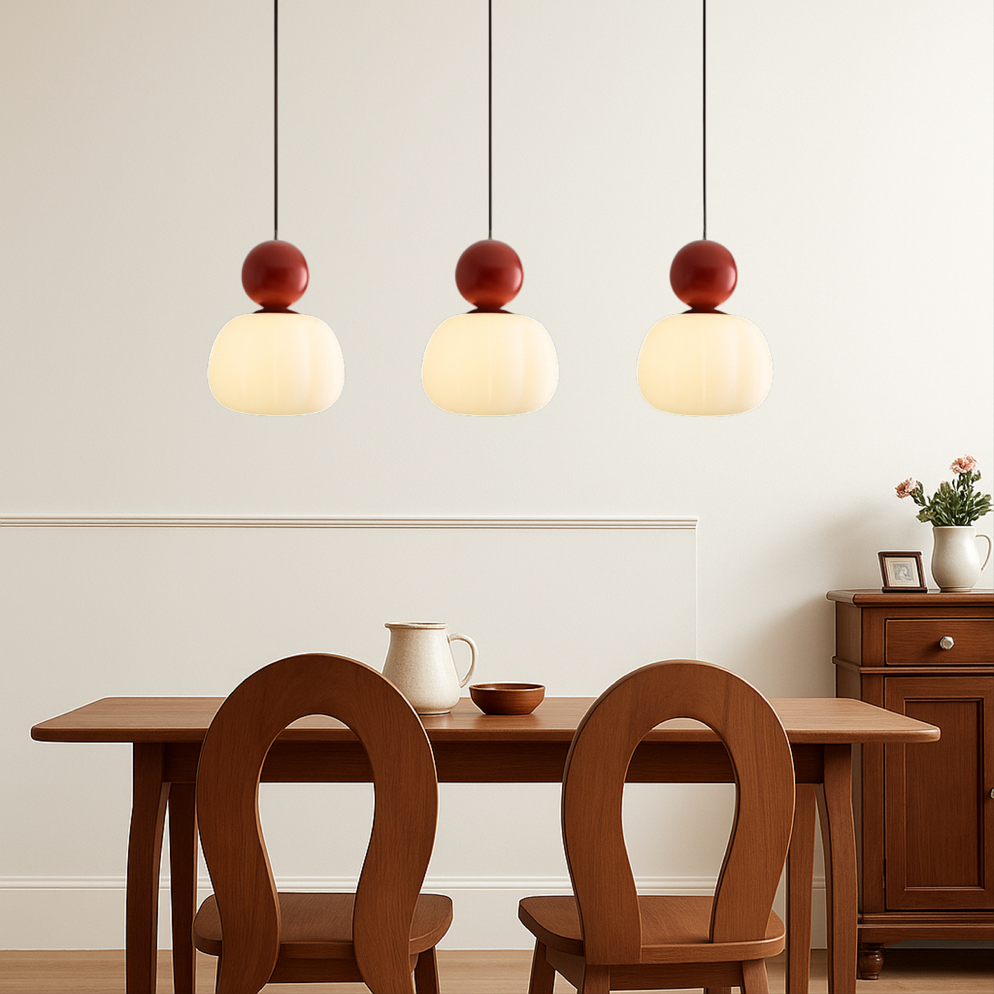 Art Deco Pendant Lighting | Elegant Geometric Design for Modern Spaces 5