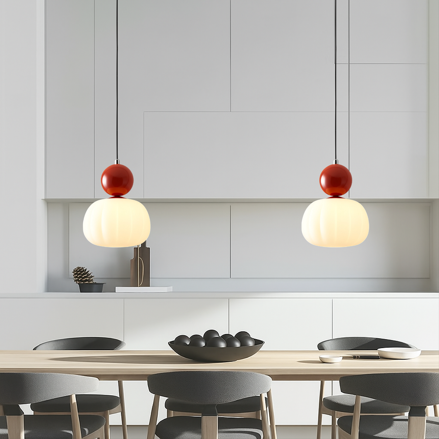 Art Deco Pendant Lighting | Elegant Geometric Design for Modern Spaces 6