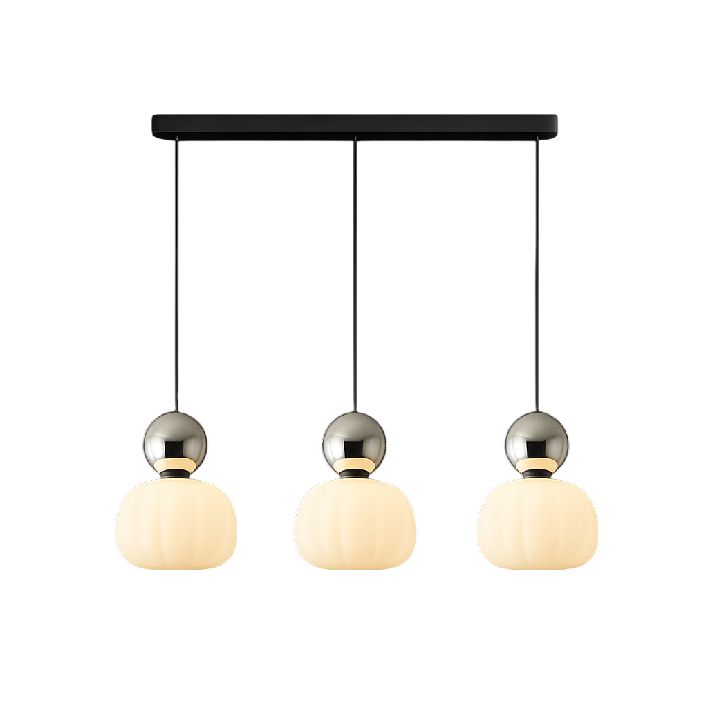 Art Deco Pendant Lighting | Elegant Geometric Design for Modern Spaces 9
