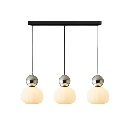 Art Deco Pendant Lighting | Elegant Geometric Design for Modern Spaces 9