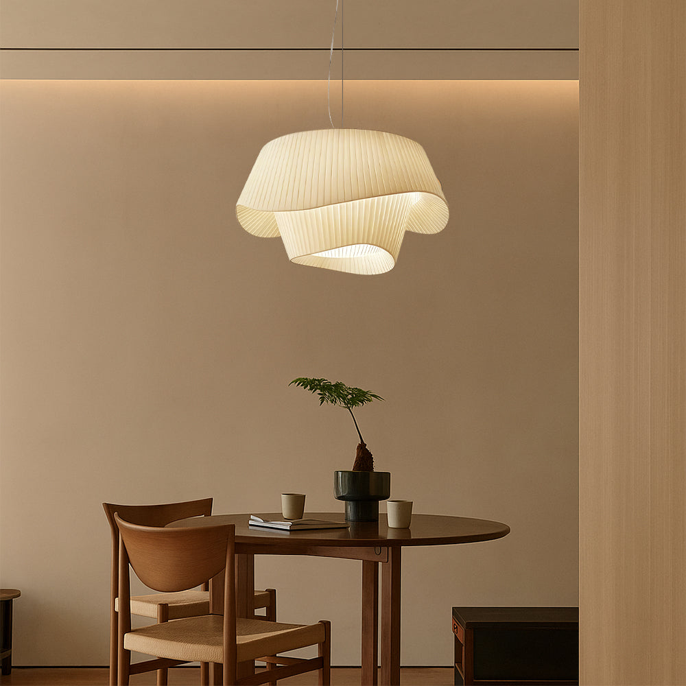 Bamboo Pendant Lamp | Contemporary Design for Modern Interiors 2