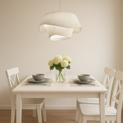Bamboo Pendant Lamp | Contemporary Design for Modern Interiors 3