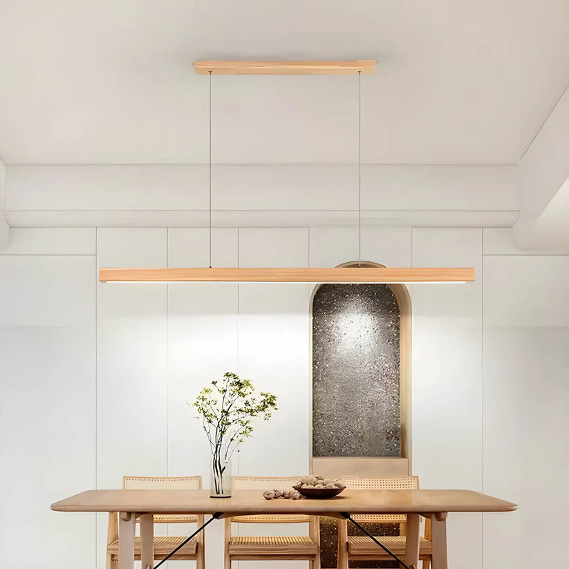 Bar Pendant Lamp | Scandinavian Pendant Lighting for Kitchen Island 0