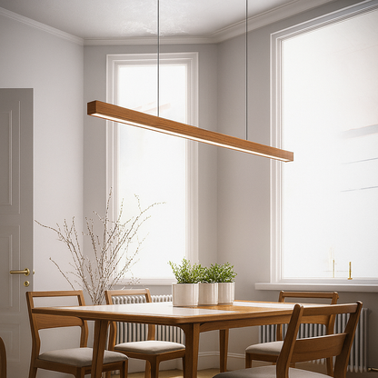 Bar Pendant Lamp | Scandinavian Pendant Lighting for Kitchen Island 1