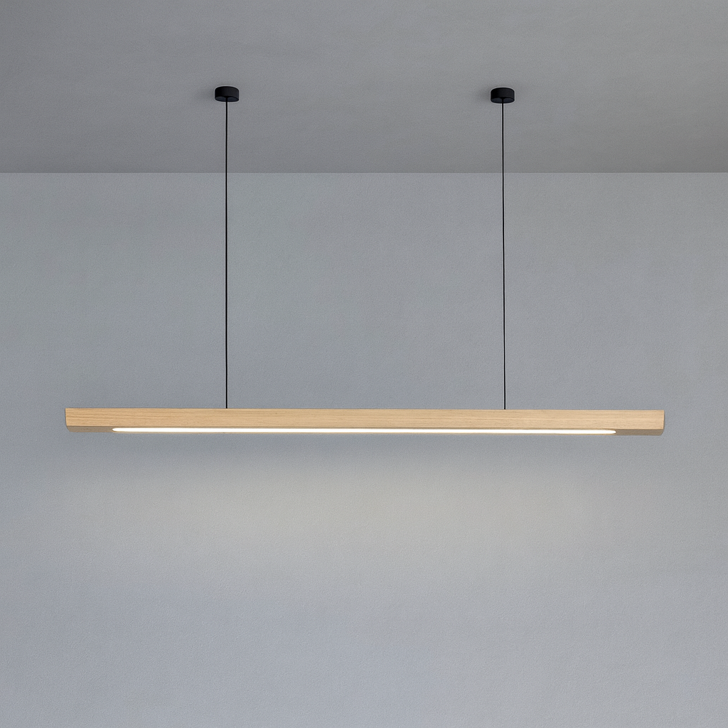 Bar Pendant Lamp | Scandinavian Pendant Lighting for Kitchen Island 10