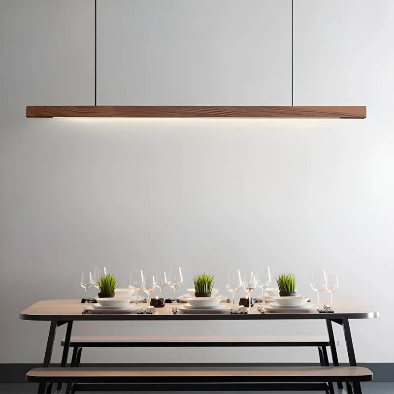 Bar Pendant Lamp | Scandinavian Pendant Lighting for Kitchen Island 2