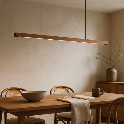 Bar Pendant Lamp | Scandinavian Pendant Lighting for Kitchen Island 3