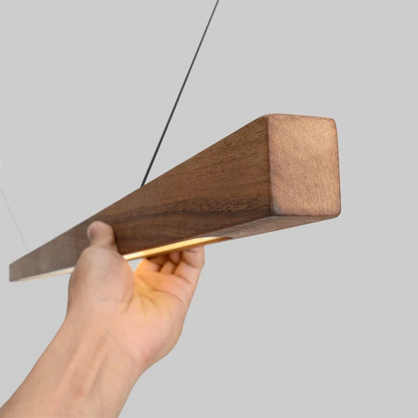 Bar Pendant Lamp | Scandinavian Pendant Lighting for Kitchen Island 4