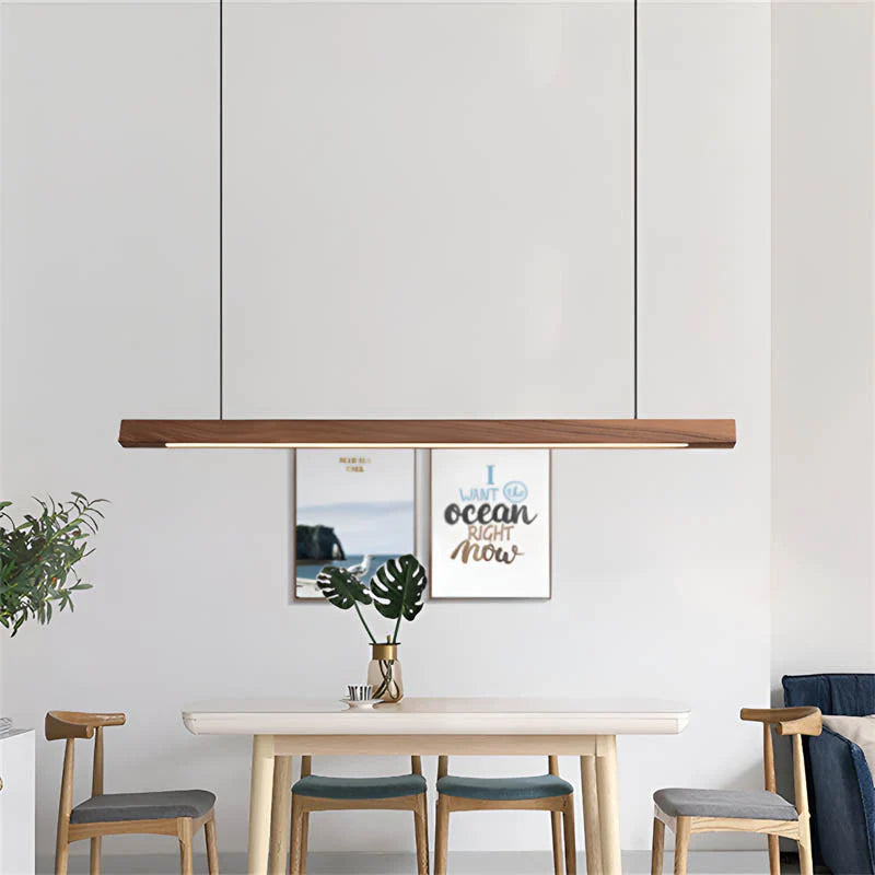 Bar Pendant Lamp | Scandinavian Pendant Lighting for Kitchen Island 5