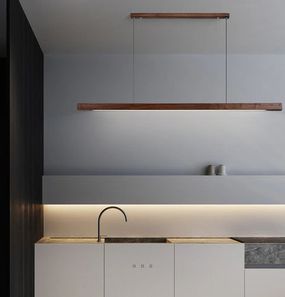 Bar Pendant Lamp | Scandinavian Pendant Lighting for Kitchen Island 7
