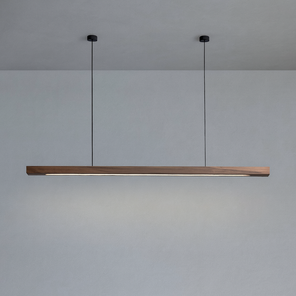 Bar Pendant Lamp | Scandinavian Pendant Lighting for Kitchen Island 9