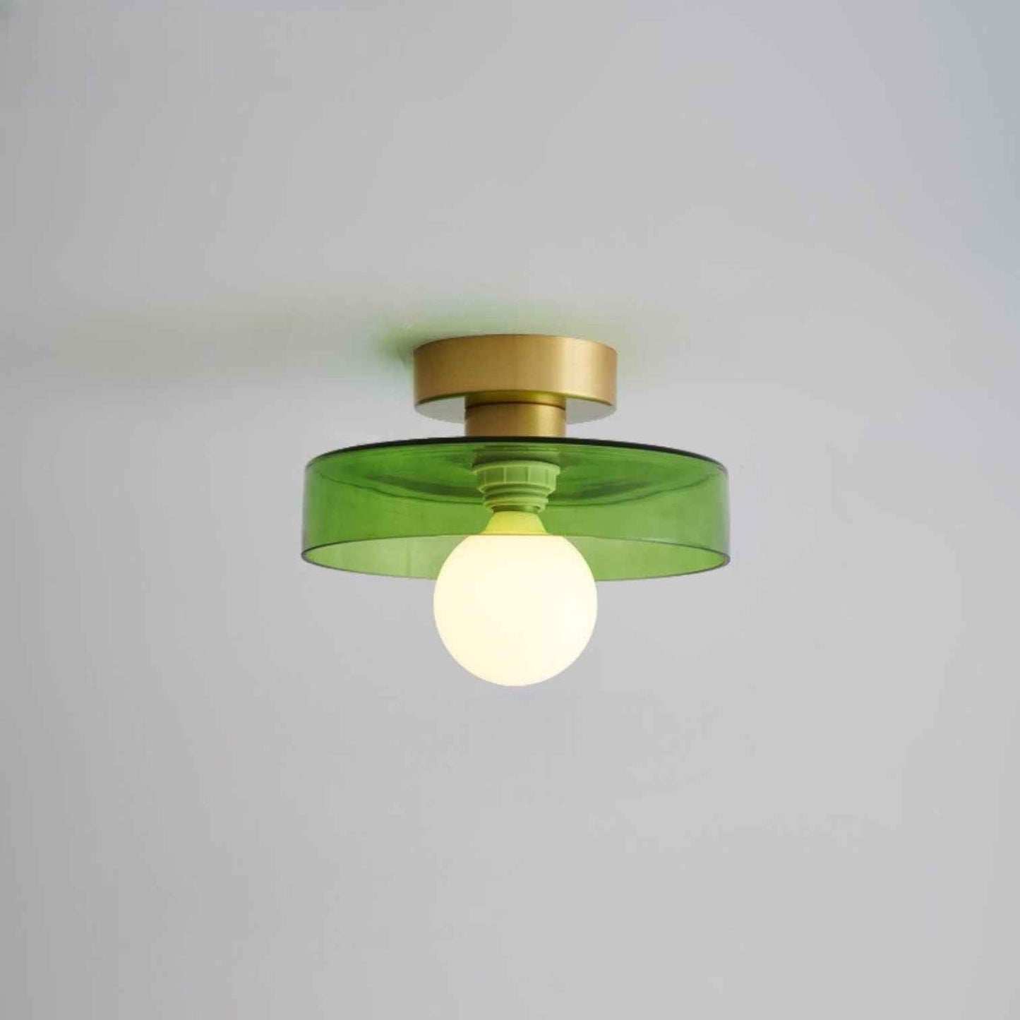Bauhaus Ceiling Lamp | Elegant French Design for Modern Spaces 10
