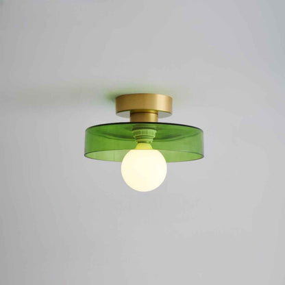 Bauhaus Ceiling Lamp | Elegant French Design for Modern Spaces 10