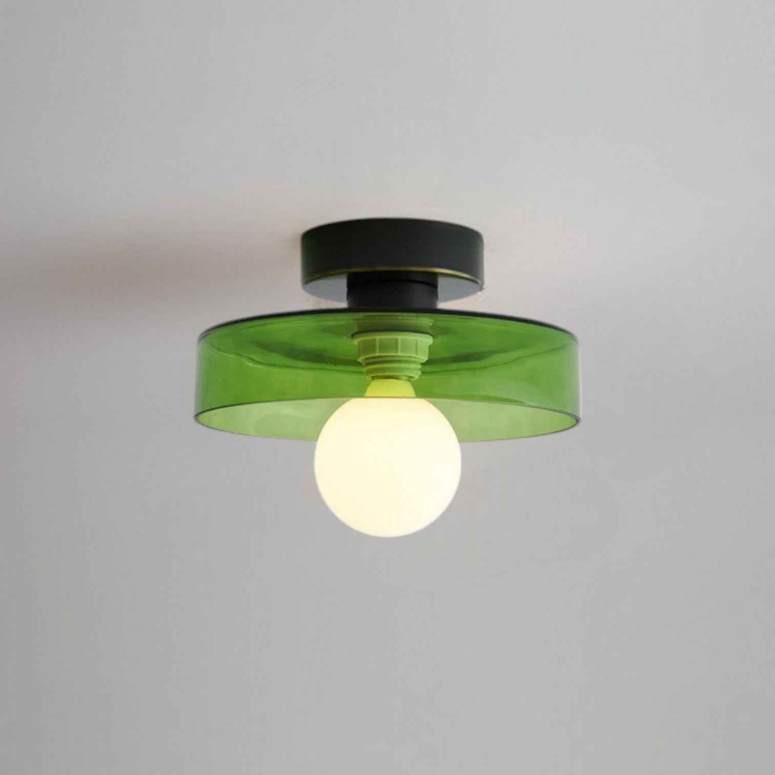 Bauhaus Ceiling Lamp | Elegant French Design for Modern Spaces 12