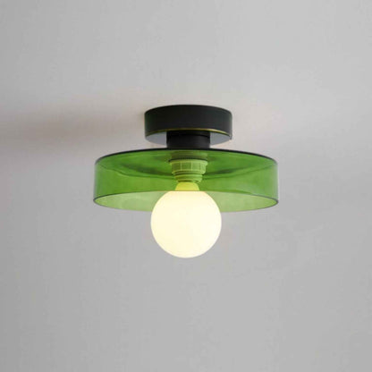 Bauhaus Ceiling Lamp | Elegant French Design for Modern Spaces 12