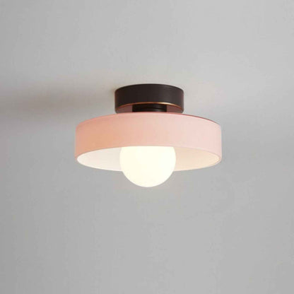 Bauhaus Ceiling Lamp | Elegant French Design for Modern Spaces 5
