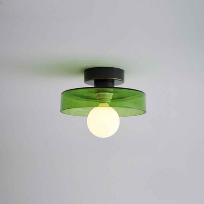 Bauhaus Ceiling Lamp | Elegant French Design for Modern Spaces 6