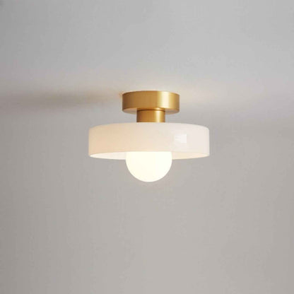 Bauhaus Ceiling Lamp | Elegant French Design for Modern Spaces 9