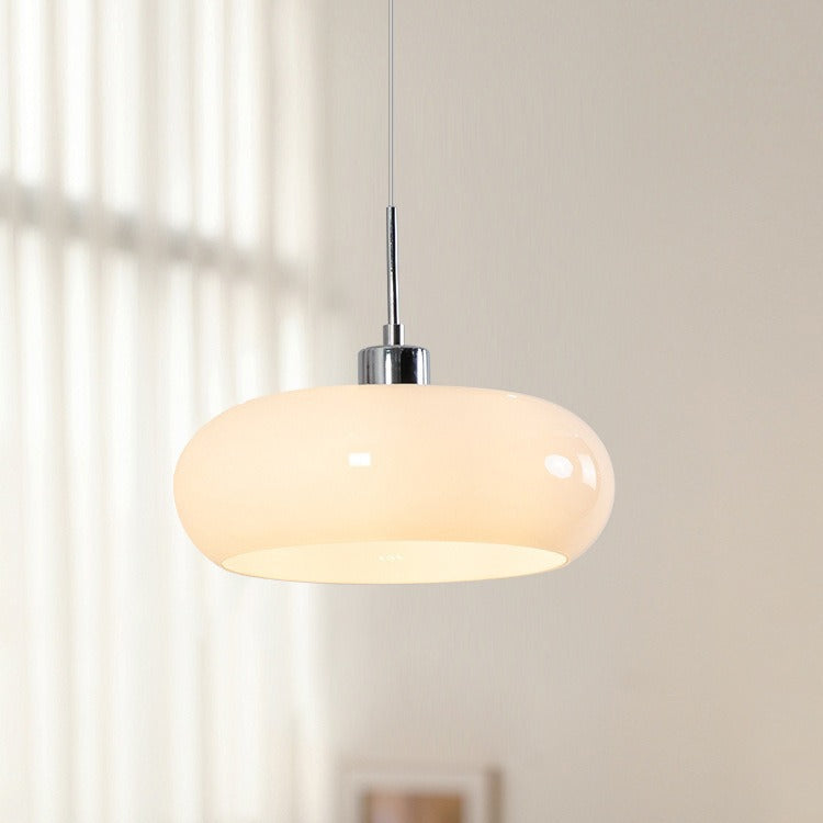 Bauhaus Pendant Lamp | Artistic Design with Adjustable Height 1