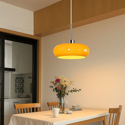 Bauhaus Pendant Lamp | Artistic Design with Adjustable Height 4