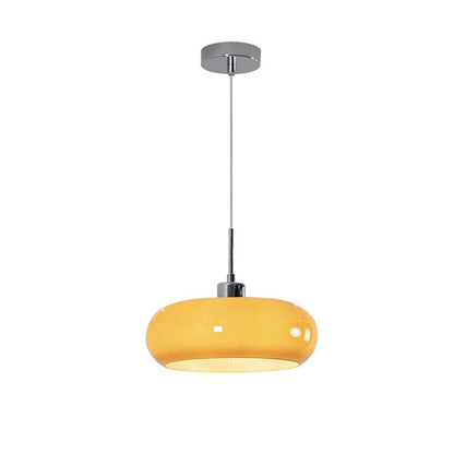 Bauhaus Pendant Lamp | Artistic Design with Adjustable Height 7
