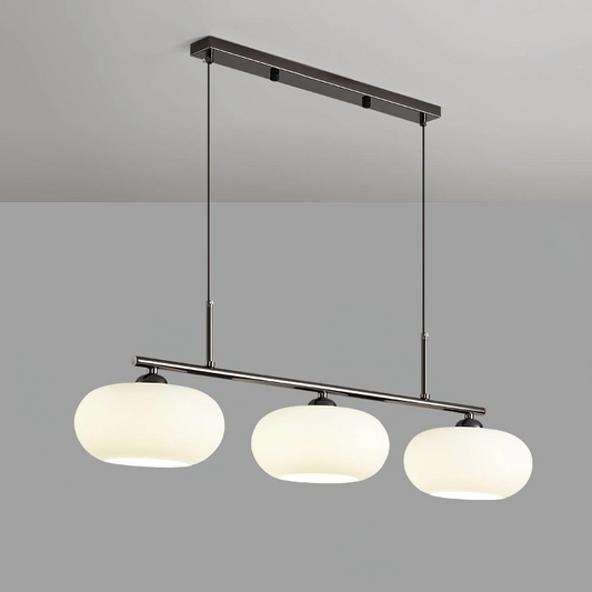 Bauhaus Pendant Lamp | Triple-Head Design for Modern Spaces 0