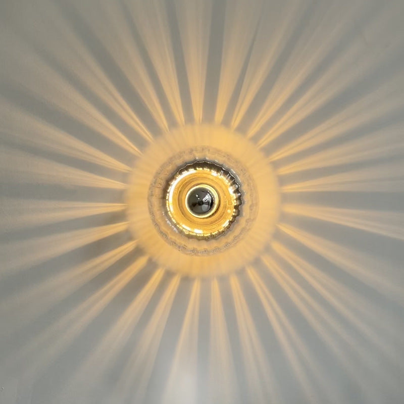 Bauhaus Wall Lamp Set | Nordic Design for Modern Interiors 2