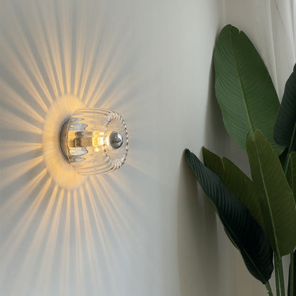 Bauhaus Wall Lamp Set | Nordic Design for Modern Interiors 3