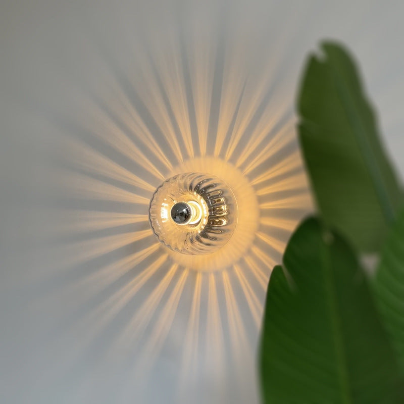 Bauhaus Wall Lamp Set | Nordic Design for Modern Interiors 4
