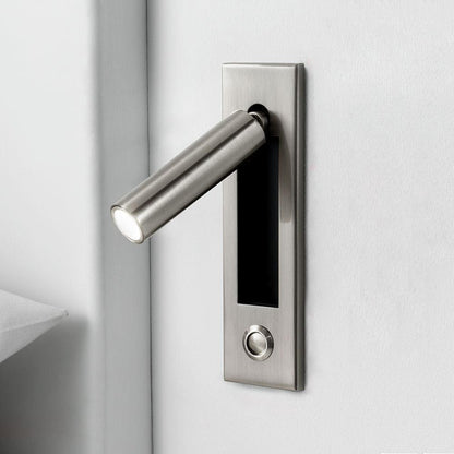 Adjustable Wall Sconce | LED Lighting with Space-Saving Design 16