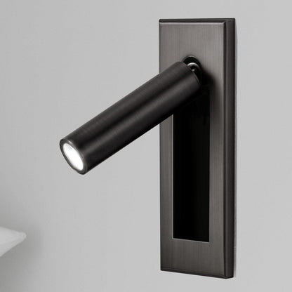 Adjustable Wall Sconce | LED Lighting with Space-Saving Design 24