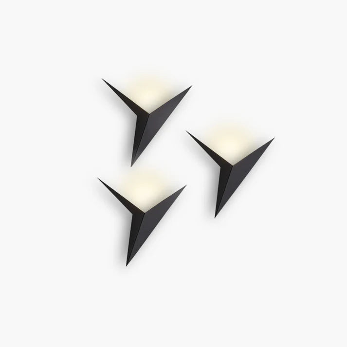 Bird Wall Lamp | Sculptural Design with Soft LED Glow 6