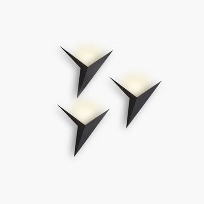 Bird Wall Lamp | Sculptural Design with Soft LED Glow 6