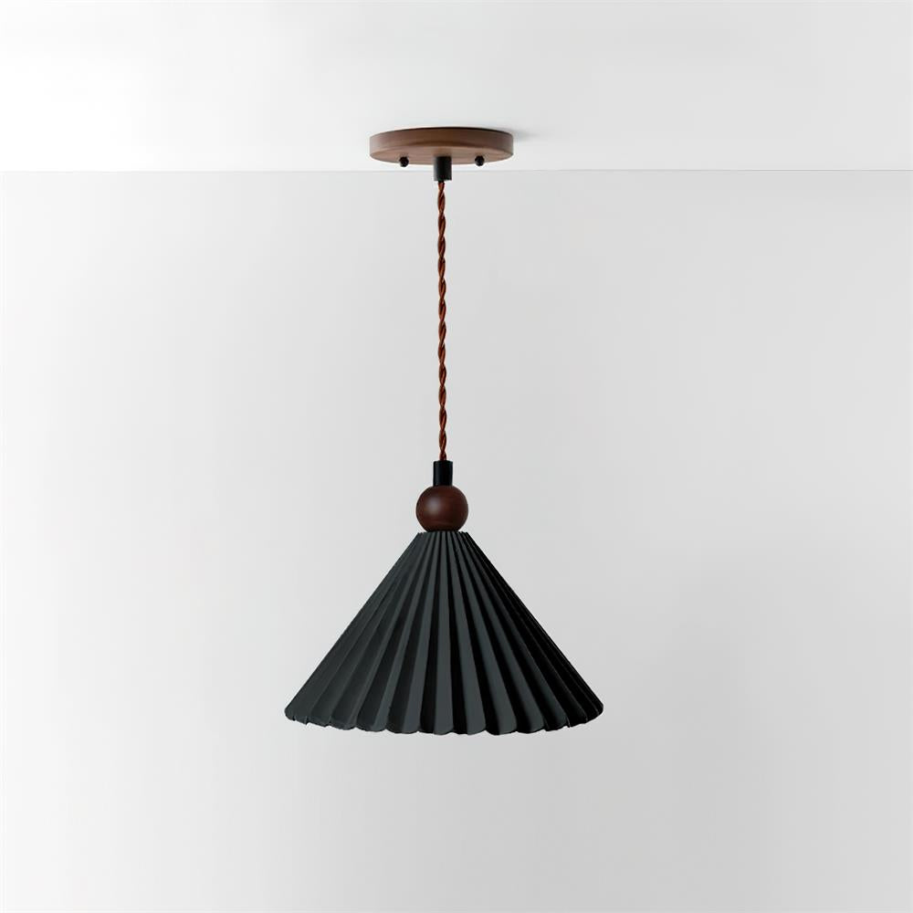 Black Pendant Light | Elegant Dimmable Design for Kitchen and Living Spaces 10