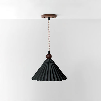Black Pendant Light | Elegant Dimmable Design for Kitchen and Living Spaces 10