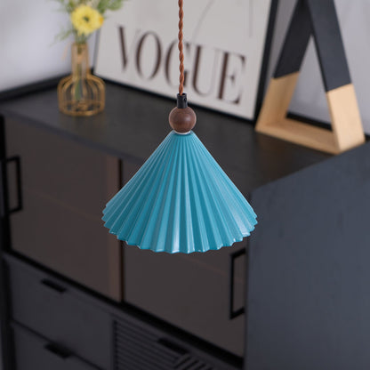 Black Pendant Light | Elegant Dimmable Design for Kitchen and Living Spaces 3