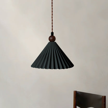 Black Pendant Light | Elegant Dimmable Design for Kitchen and Living Spaces 6