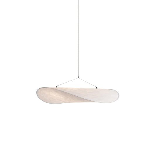Pendant Light | Modern LED Fixture with Recyclable Tyvek Shade 1
