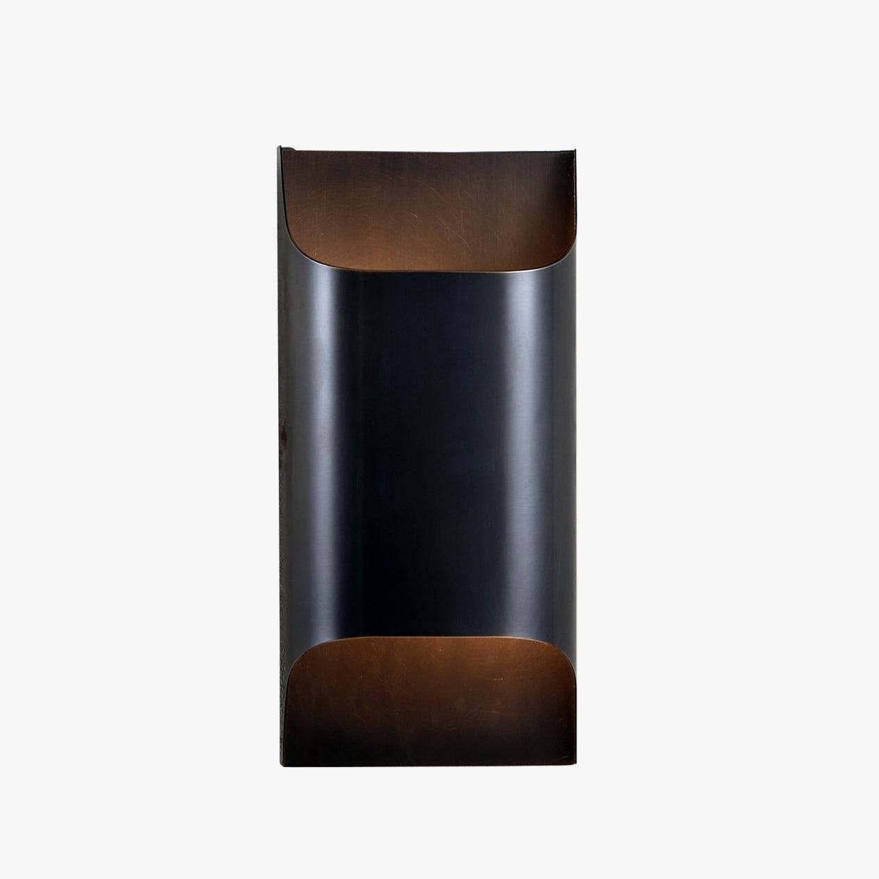 Brass Wall Sconce Lighting | Elegant Design with G9 Fitting and Dual Light Direction 10