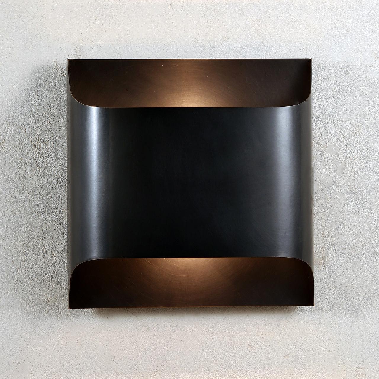 Brass Wall Sconce Lighting | Elegant Design with G9 Fitting and Dual Light Direction 9
