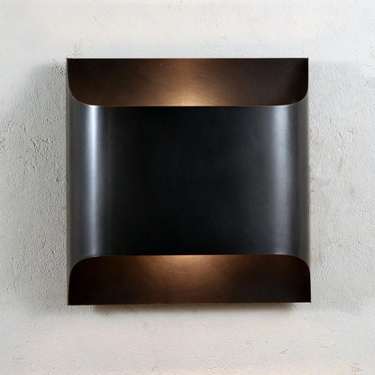 Brass Wall Sconce Lighting | Elegant Design with G9 Fitting and Dual Light Direction 9