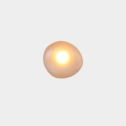 Bubble Glass Wall Sconce | Sculptural Design with Integrated LED Lighting 19