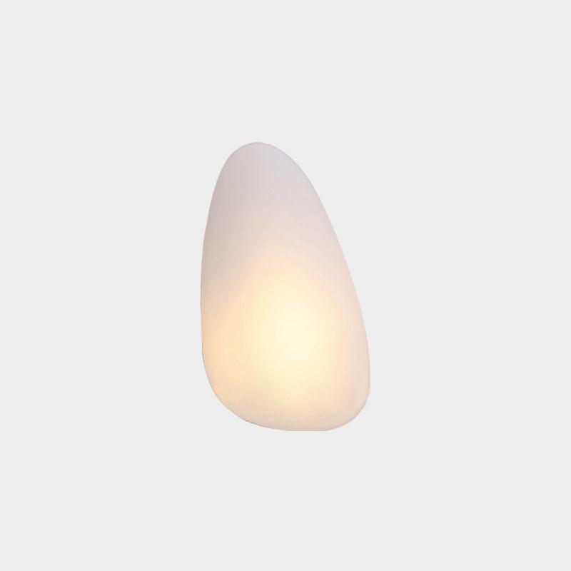 Bubble Glass Wall Sconce | Sculptural Design with Integrated LED Lighting 22