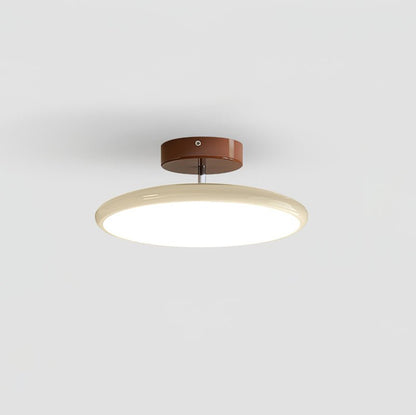 Adjustable Ceiling Lamp | Customizable LED Light Fixture for Home Ambiance 1