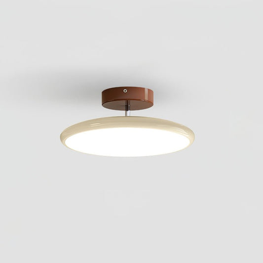 Adjustable Ceiling Lamp | Customizable LED Light Fixture for Home Ambiance 1