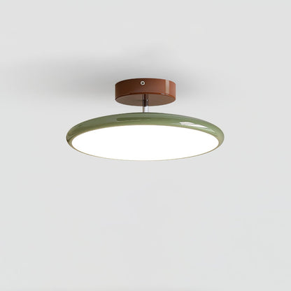 Adjustable Ceiling Lamp | Customizable LED Light Fixture for Home Ambiance 11