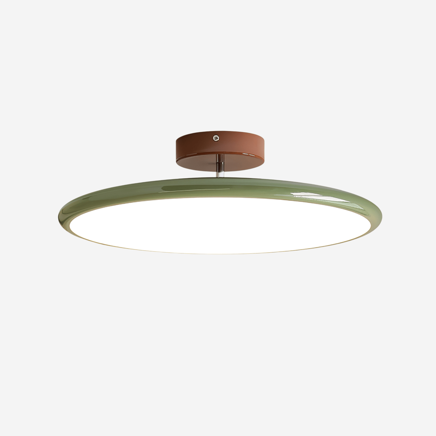 Adjustable Ceiling Lamp | Customizable LED Light Fixture for Home Ambiance 12