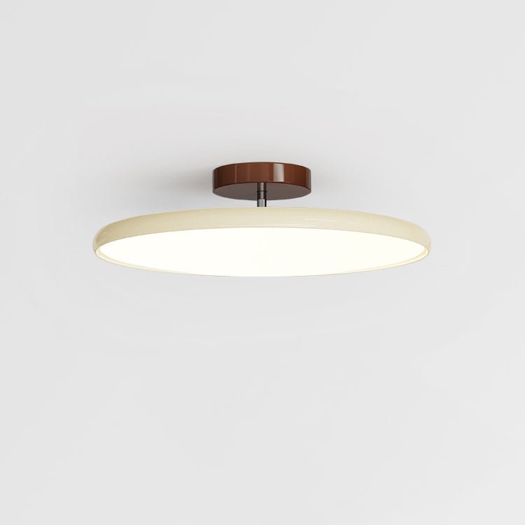 Adjustable Ceiling Lamp | Customizable LED Light Fixture for Home Ambiance 13