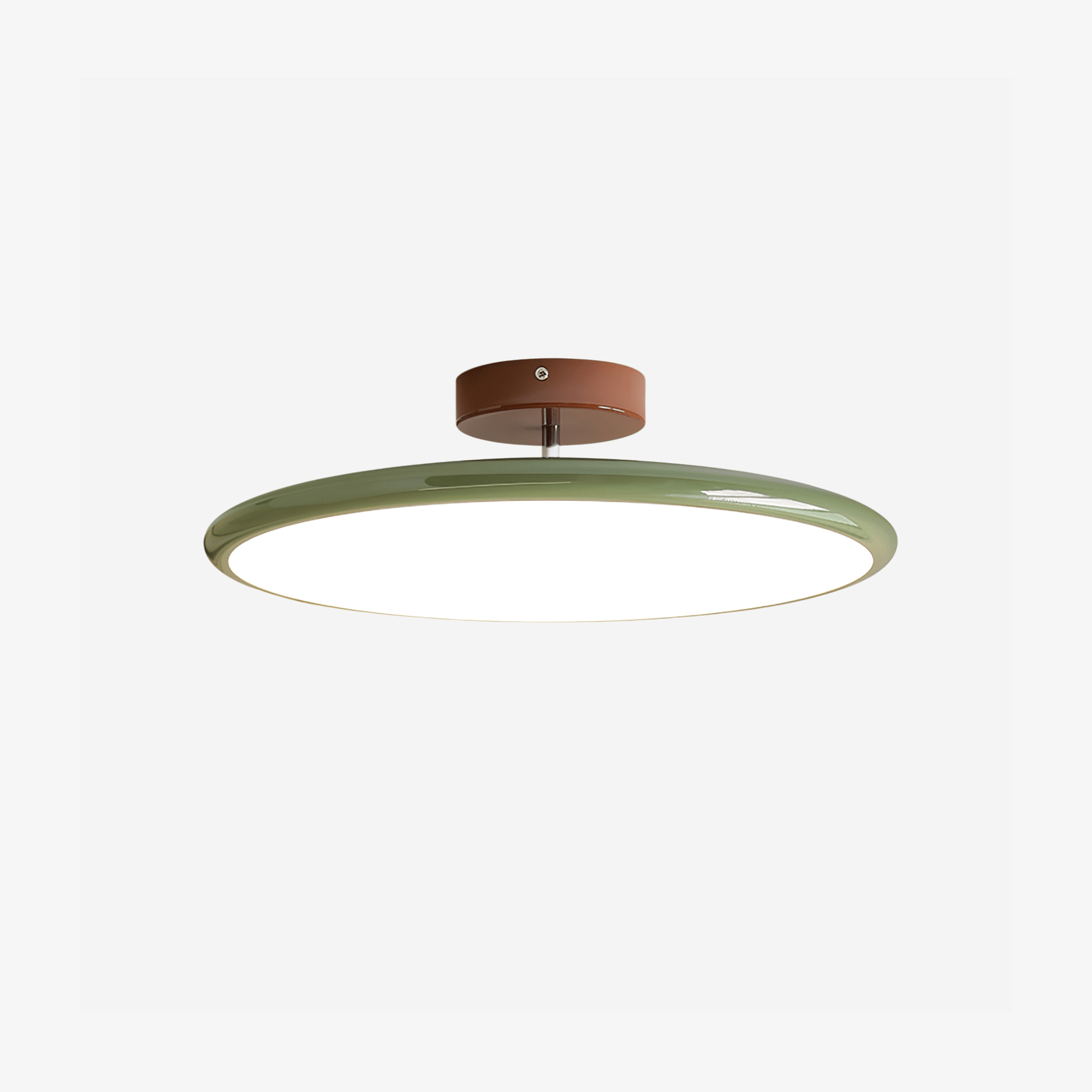 Adjustable Ceiling Lamp | Customizable LED Light Fixture for Home Ambiance 14