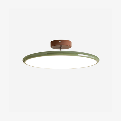 Adjustable Ceiling Lamp | Customizable LED Light Fixture for Home Ambiance 14